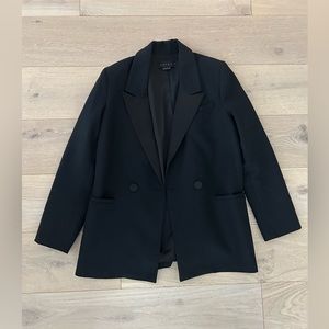 Hatch Maternity Blazer